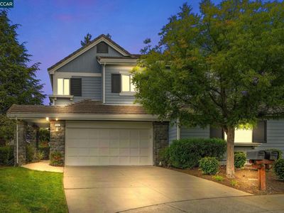 814 Chert Pl, Clayton, CA, 94517