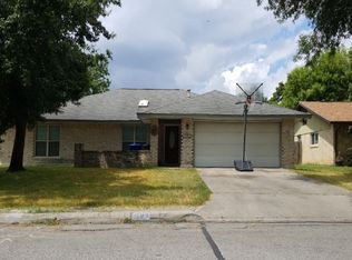 8103 Babe Ruth St, San Antonio, TX 78240