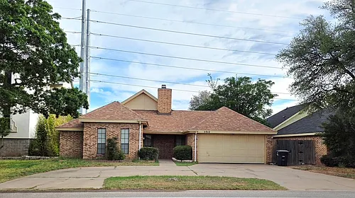 5312 Green Tree Blvd Photo 1