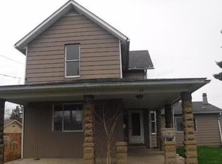 44 Gainor Ave, Newark, OH 43055