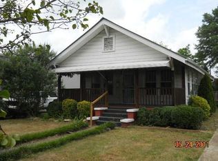 1408 7th Ave N, Bessemer, AL 35020