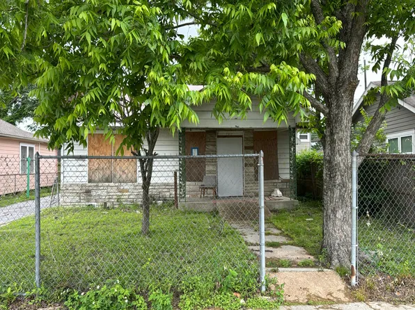 7342 Rusk St, Houston, TX 77011