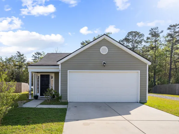 184 Brittondale Rd, Summerville, SC 29485