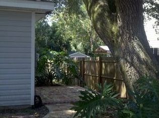 1909 Laurel Ave, Panama City, FL 32405