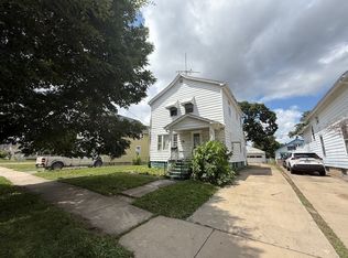 750 George Ave, Aurora, IL 60505