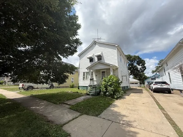 750 George Ave, Aurora, IL 60505