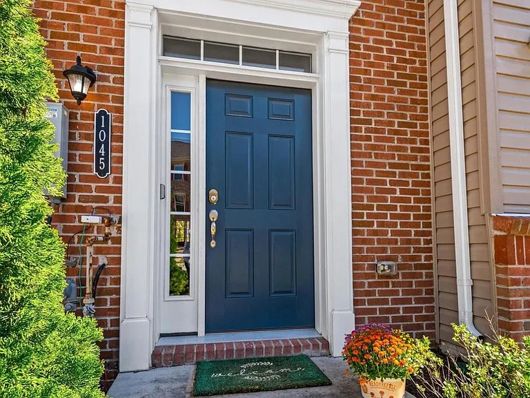1045 Ramble Run Rd — Photo 2