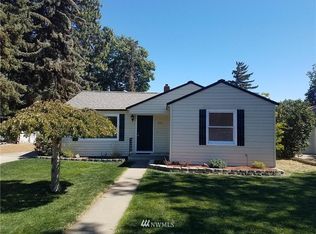 800 S Douglas St, Ellensburg, WA 98926