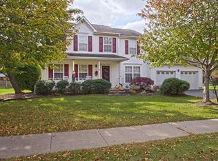 9 Hibiscus Ln, Robbinsville, NJ 08691