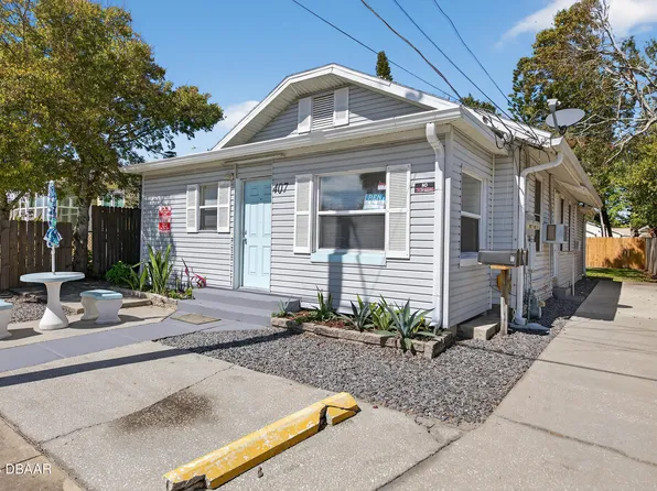 407 Ora St, Daytona Beach, FL 32118