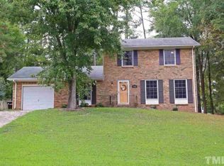 5502 Pelham Rd, Durham, NC 27713