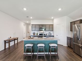 709 Fueller Dr, Aubrey, TX 76227