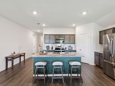 709 Fueller Dr, Aubrey, TX, 76227