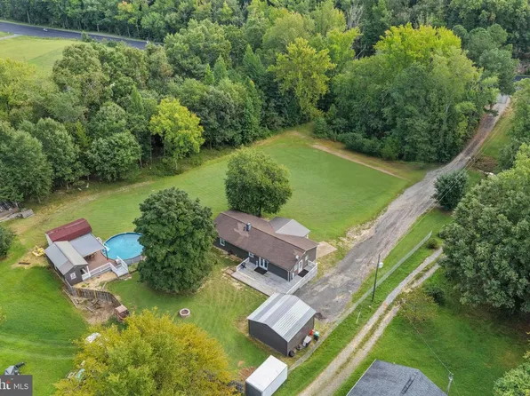 7500 Patriot Hwy, Spotsylvania, VA 22551