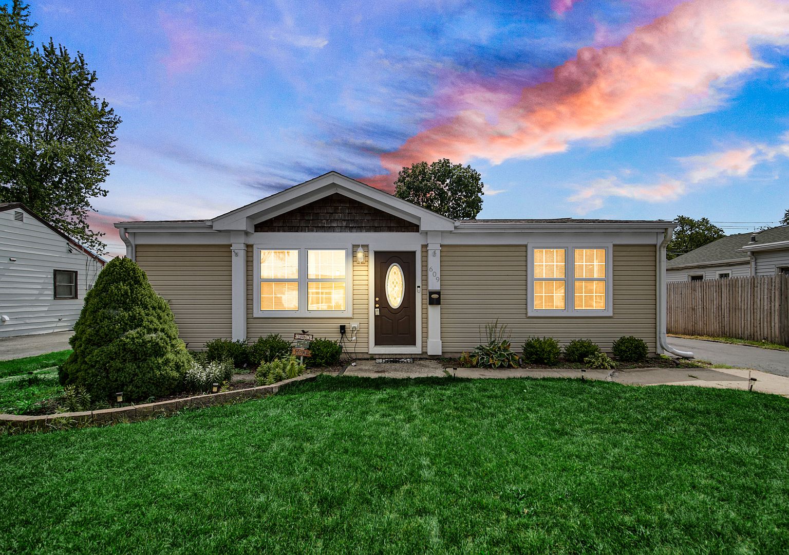 609 E High St, Mundelein, IL 60060 Zillow
