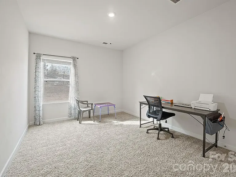 Guest room at 1st floor