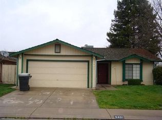 3401 Leona Ct, Modesto, CA 95356