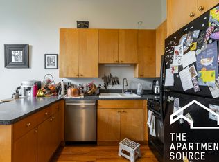 1446 N Leavitt St APT 3F, Chicago, IL 60622
