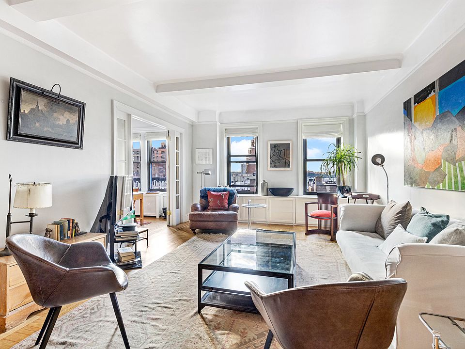 1st image of 710 W End Ave #9B