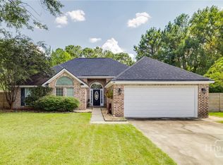 156 Silverton Rd, Pooler, GA 31322