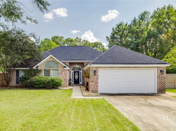 156 Silverton Road, Pooler, GA 31322