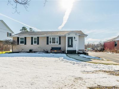 5295 Big Tree Rd, Orchard Park, NY, 14127