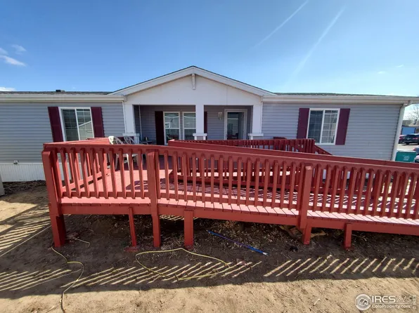 435 N 35th Ave #520, Greeley, CO 80631