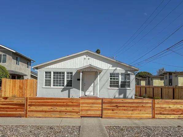 114 N North St, Lompoc, CA 93436