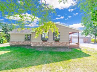 7730 S Buffalo Rd, Verona, IL 60479