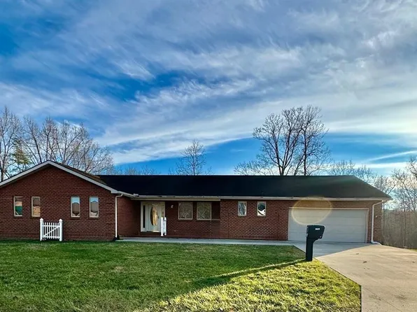 8620 Lynnwood Dr, Catlettsburg, KY 41129