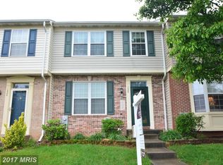 1326 Roman Ridge Way, Bel Air, MD 21014