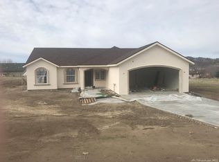 27491 Hialeah Dr, Tehachapi, CA 93561