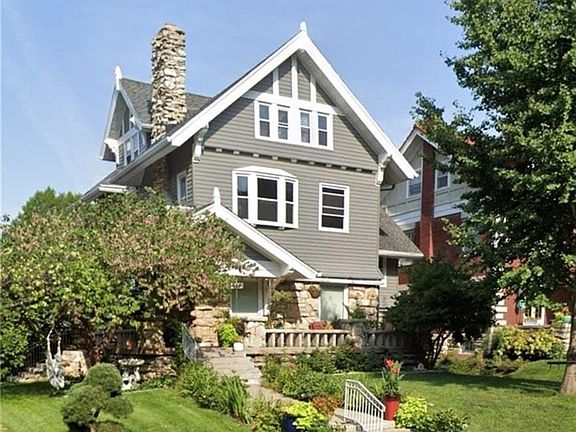 2nd image of 3522 Harrison Blvd