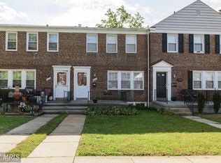 1964 Edgewood Rd, Towson, MD 21286