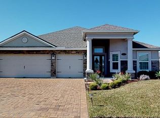 25 Waterfront Cv, Palm Coast, FL 32137