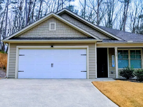 110 Fort Smith Ct, Waleska, GA 30183