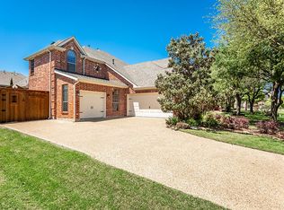1213 Mandeville Dr, Murphy, TX 75094