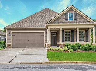 2127 Imperial Pond, Powder Springs, GA 30127