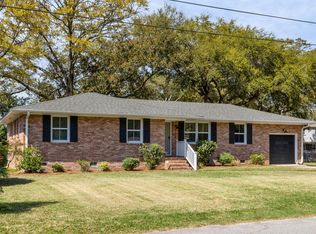 1378 Nye St, Charleston, SC 29407