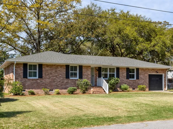 1378 Nye St, Charleston, SC 29407