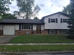 2135 Waldorf Rd, Columbus, OH 43229