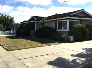 910 Desert Isle Dr #910, San Jose, CA 95117