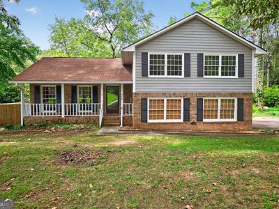 714 Chatham Trl, Jonesboro, GA, 30238