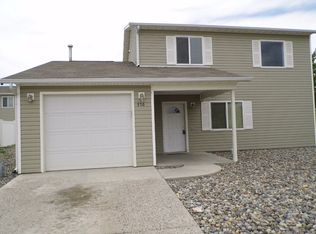376 Kathleen Cir, Grand Junction, CO 81501