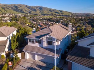 43940 Rosemere Dr, Fremont, CA 94539
