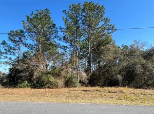 130th Lane Rd, Ocala, FL 34473