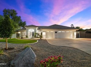 8677 E Gary Rd, Scottsdale, AZ 85260