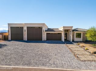 6628 Avienda Desierto Verde, Lake Havasu City, AZ 86406