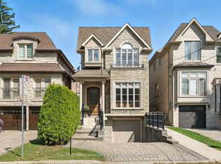 276 Greenfield Ave, Toronto, ON M2N 3E5