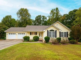 123 Randall Ct, West Union, SC 29696